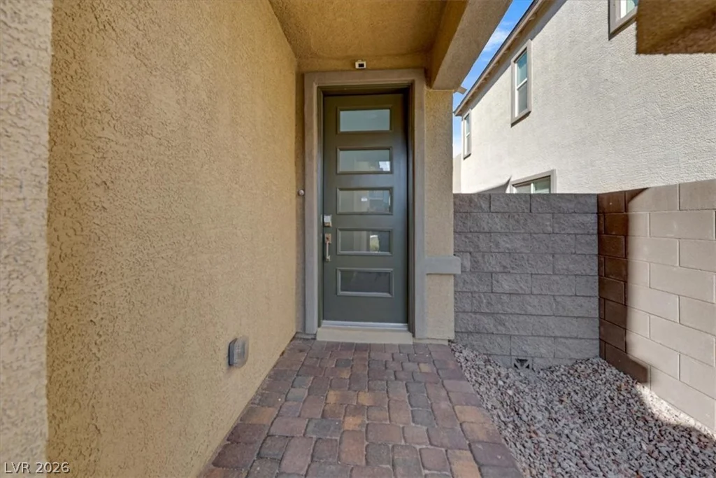 299 Mount Tyndall, Henderson, NV 89015