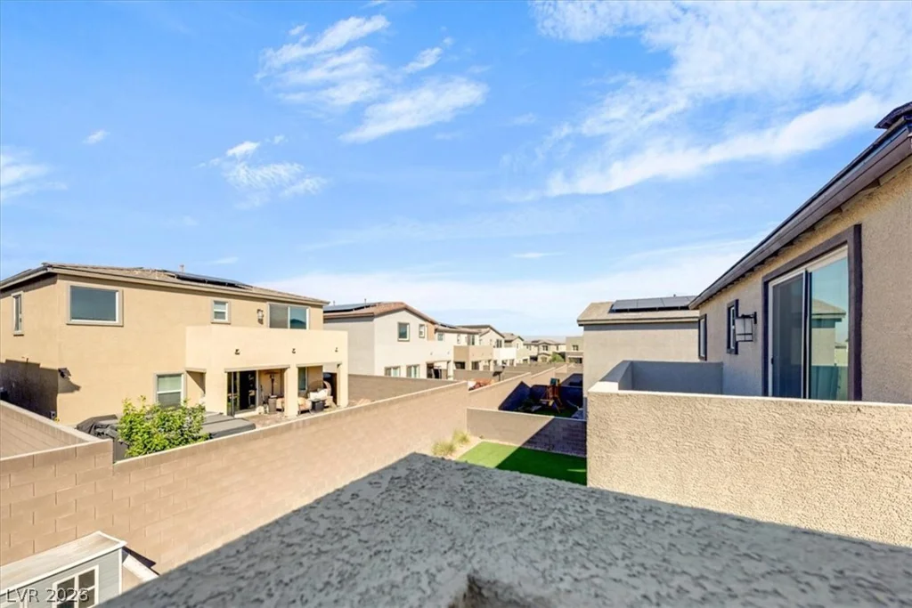 299 Mount Tyndall, Henderson, NV 89015