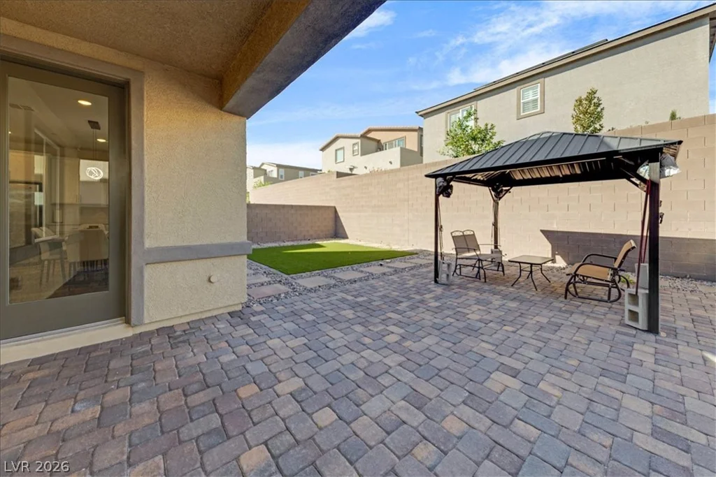 299 Mount Tyndall, Henderson, NV 89015