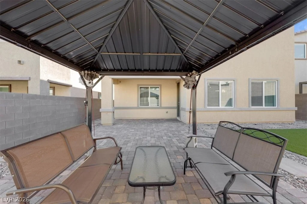299 Mount Tyndall, Henderson, NV 89015