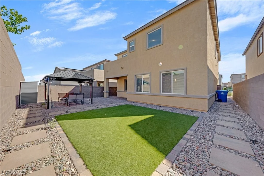 299 Mount Tyndall, Henderson, NV 89015