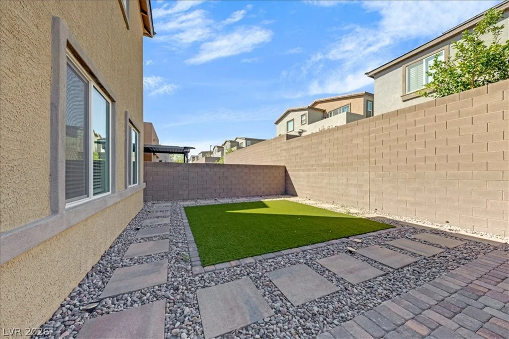 299 Mount Tyndall, Henderson, NV 89015