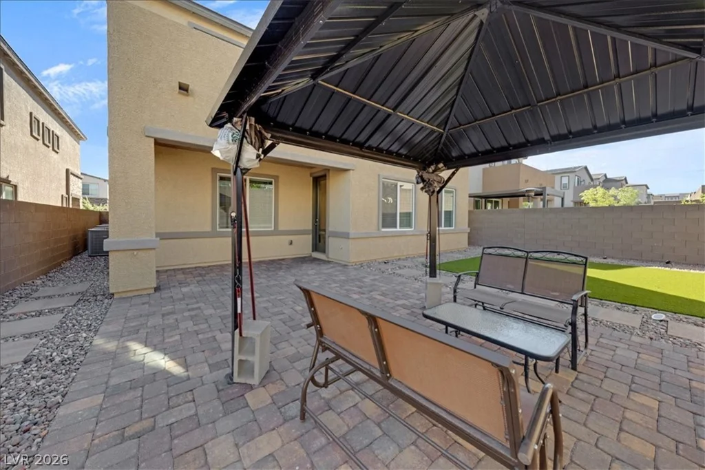 299 Mount Tyndall, Henderson, NV 89015