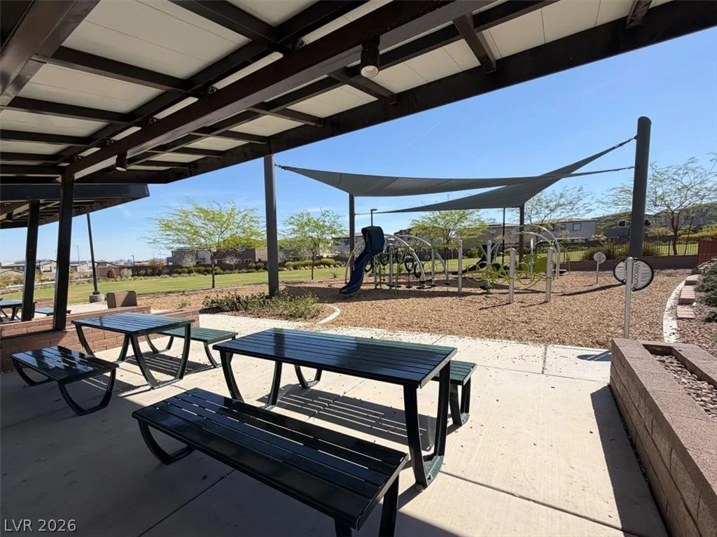 299 Mount Tyndall, Henderson, NV 89015
