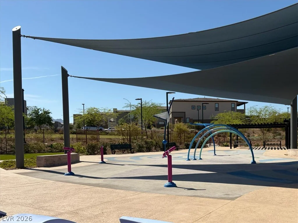 299 Mount Tyndall, Henderson, NV 89015