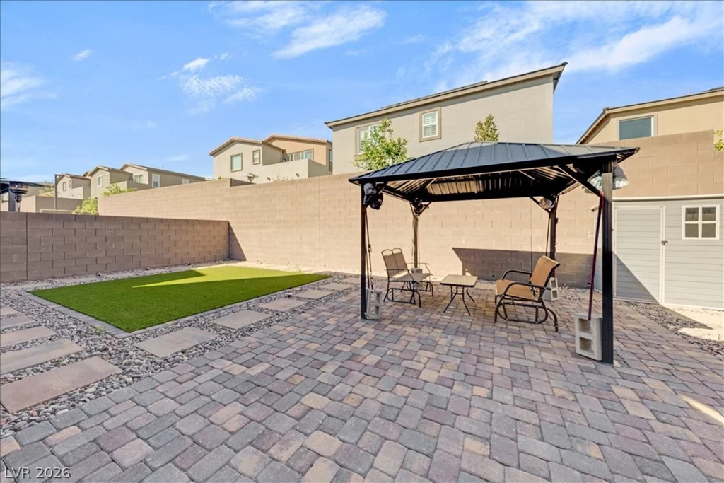 299 Mount Tyndall, Henderson, NV 89015