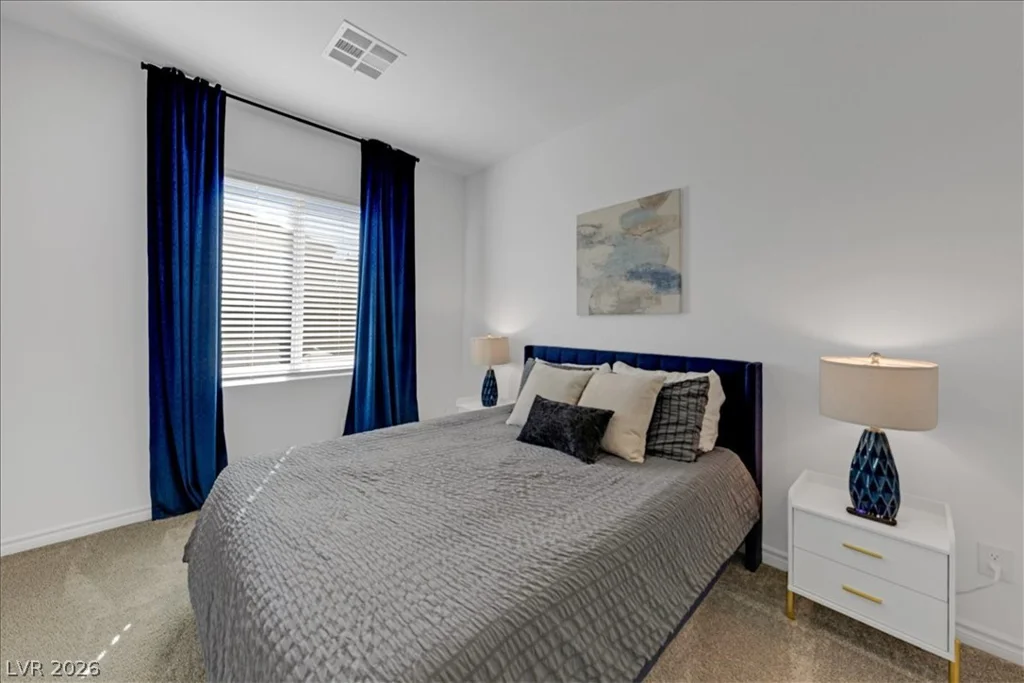 299 Mount Tyndall, Henderson, NV 89015