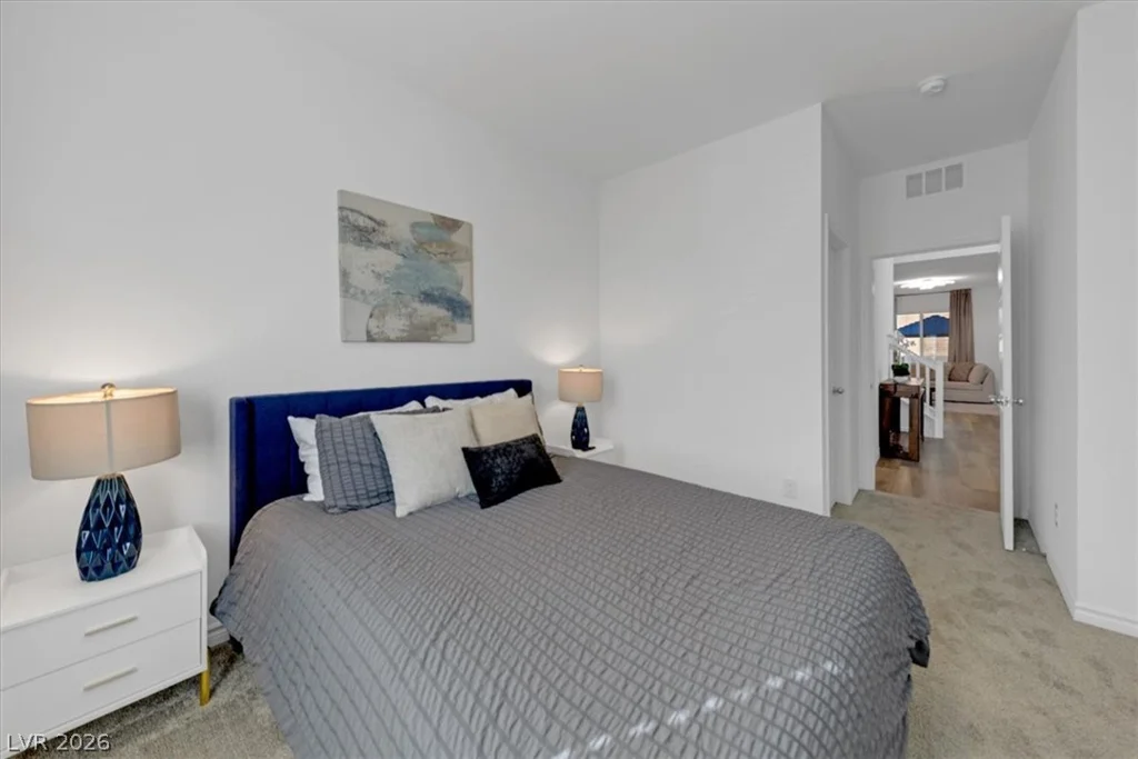 299 Mount Tyndall, Henderson, NV 89015