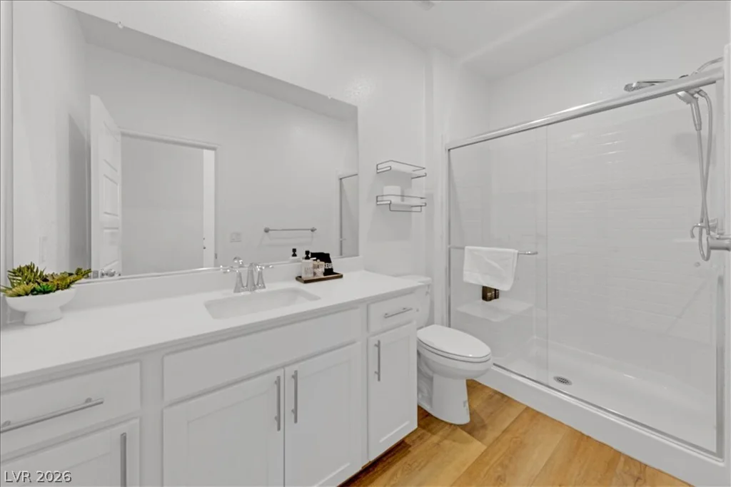 299 Mount Tyndall, Henderson, NV 89015
