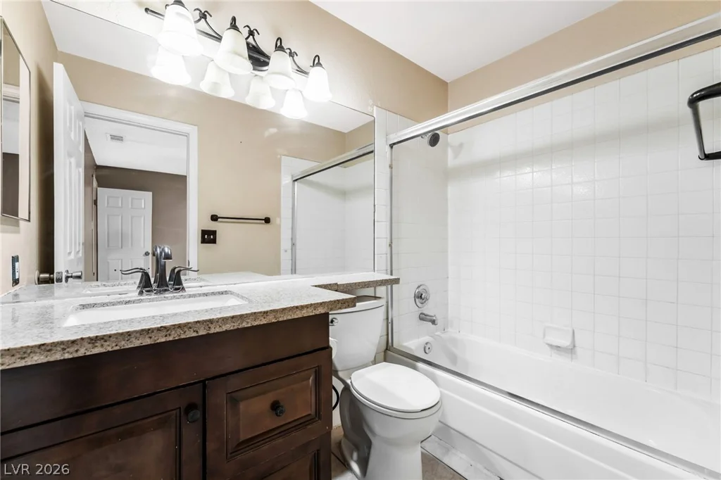 207 Lamb, Las Vegas, NV 89110