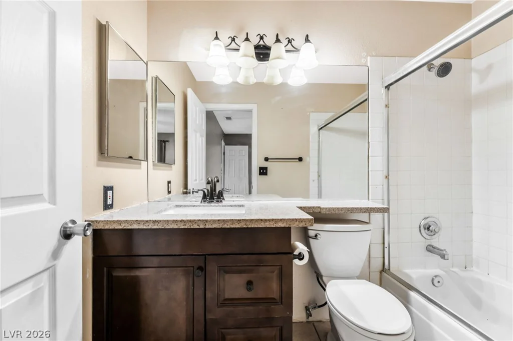 207 Lamb, Las Vegas, NV 89110
