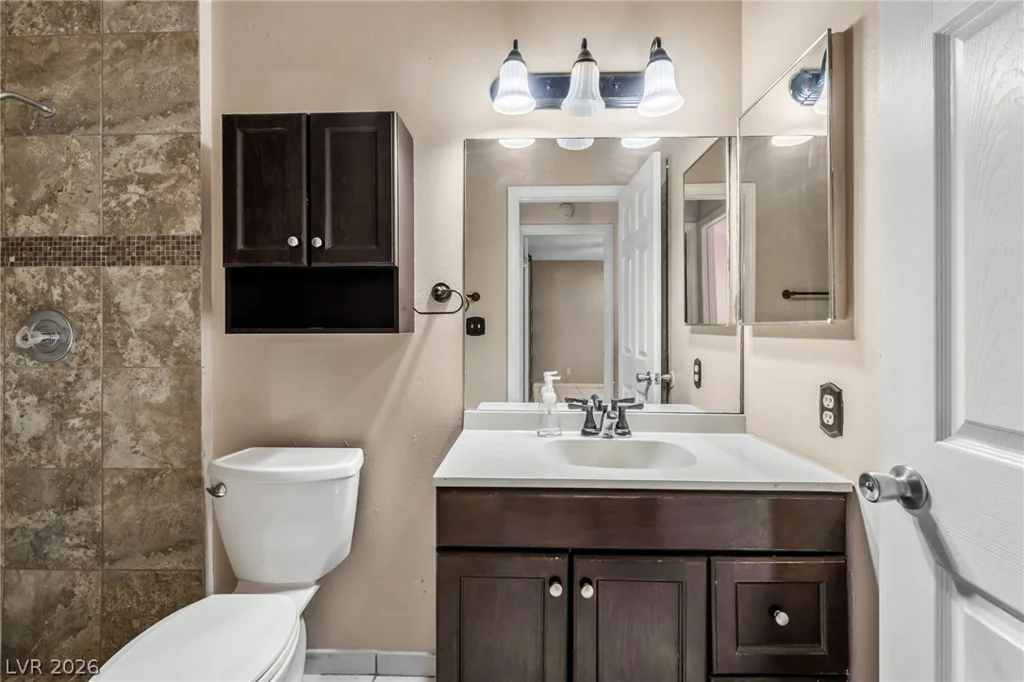 207 Lamb, Las Vegas, NV 89110