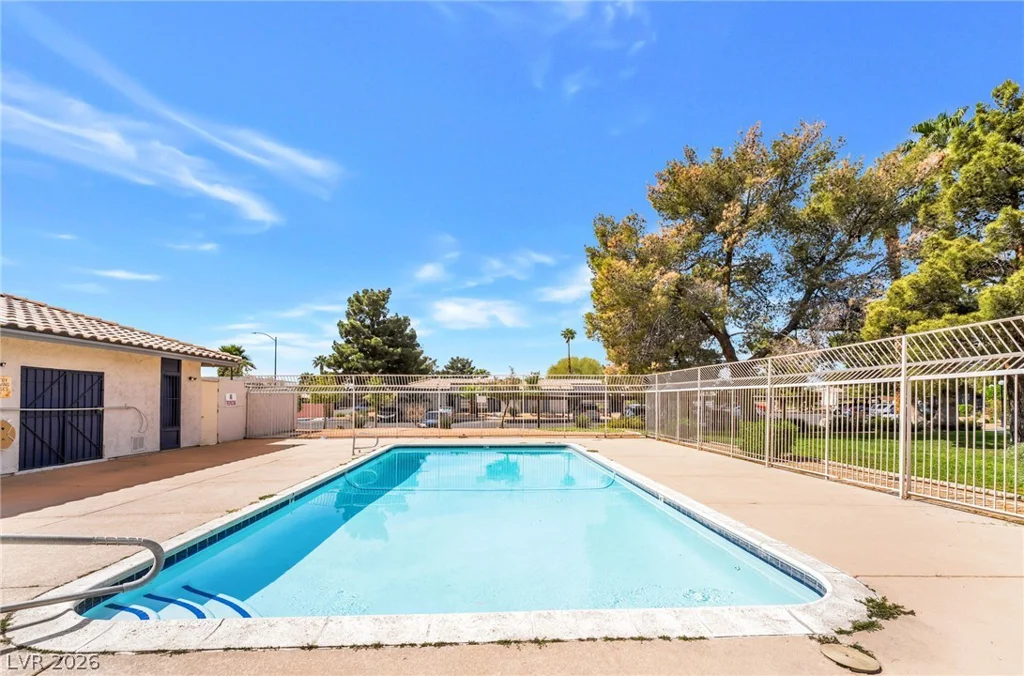 207 Lamb, Las Vegas, NV 89110