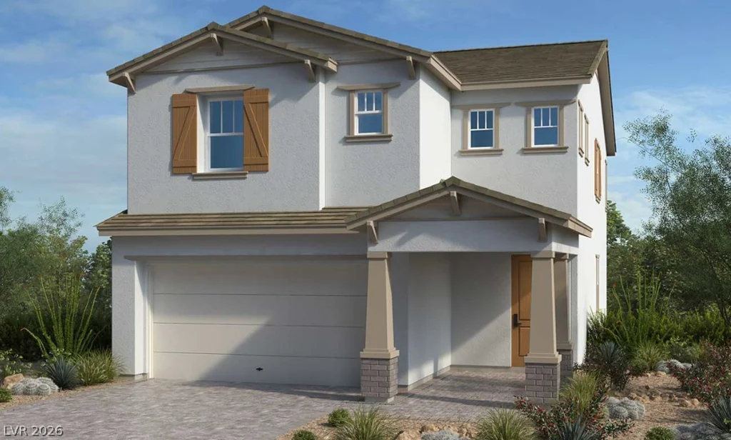 314 Cabasa, Henderson, NV 89015
