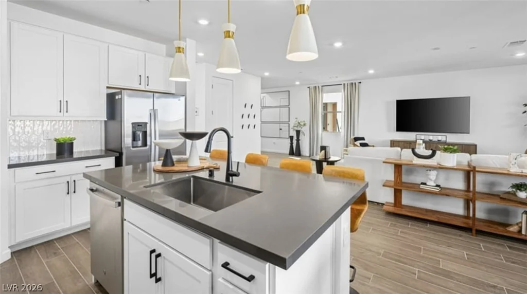 314 Cabasa, Henderson, NV 89015