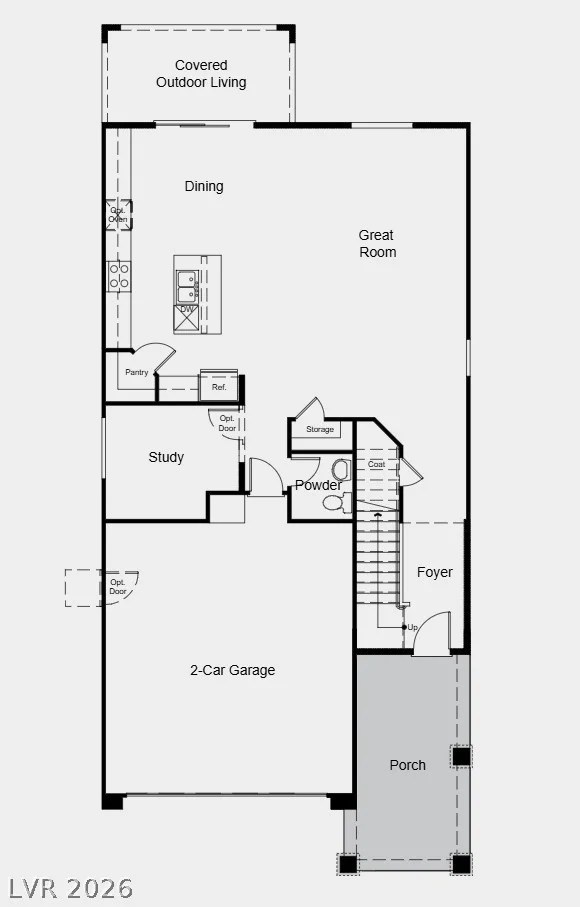 314 Cabasa, Henderson, NV 89015