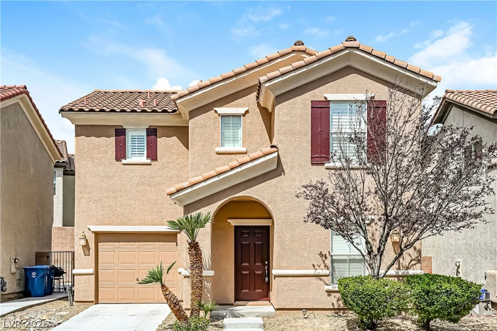 691 Magrath, Las Vegas, NV 89178