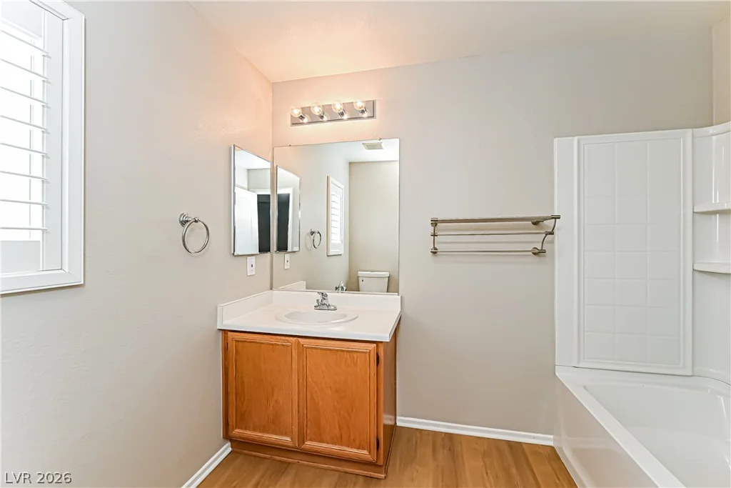 691 Magrath, Las Vegas, NV 89178