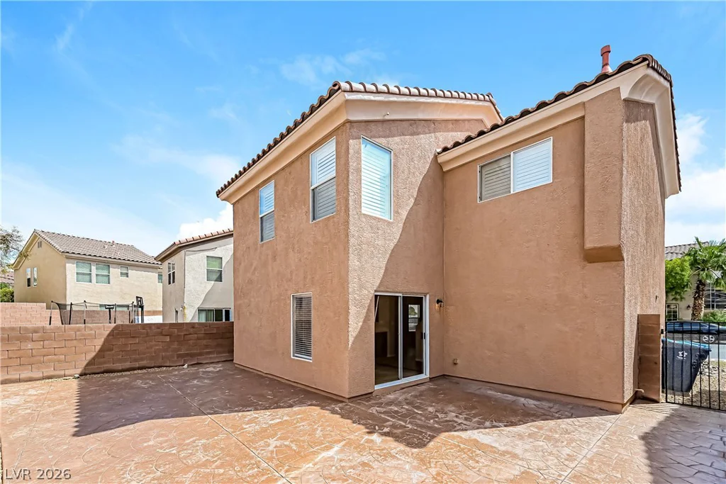 691 Magrath, Las Vegas, NV 89178