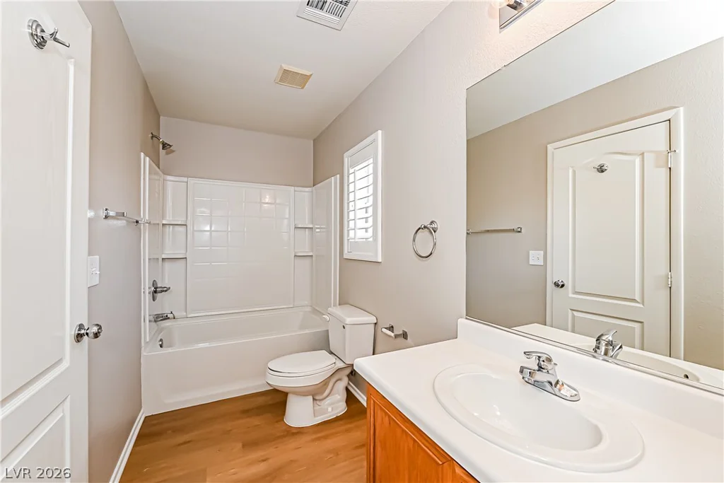 691 Magrath, Las Vegas, NV 89178