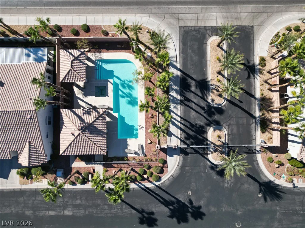 9713 Canyon Walk, Las Vegas, NV 89147