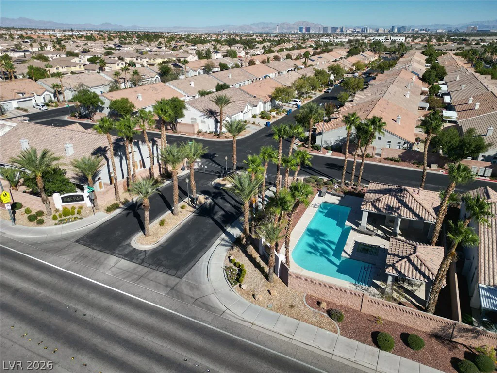 9713 Canyon Walk, Las Vegas, NV 89147