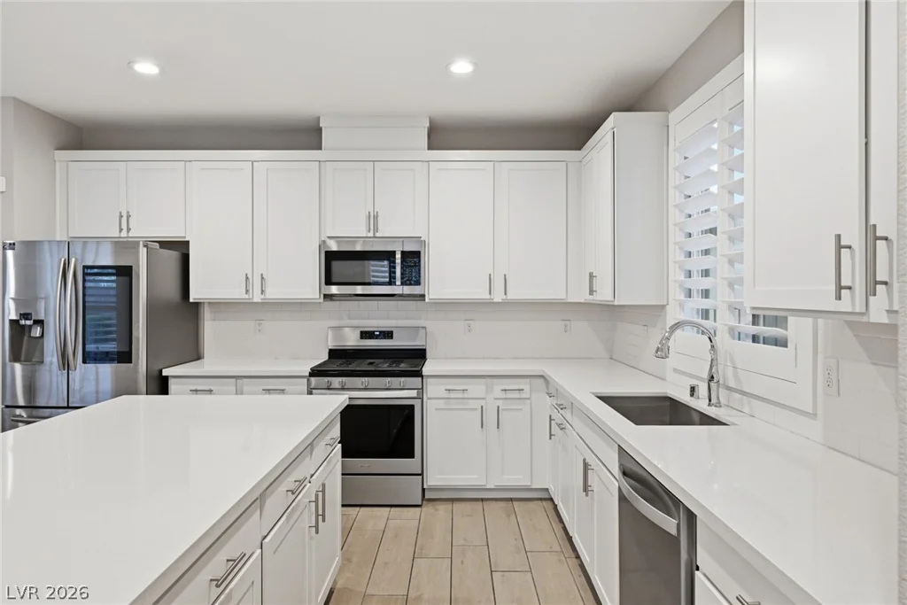 9781 Pyrite Mystery, Las Vegas, NV 89148