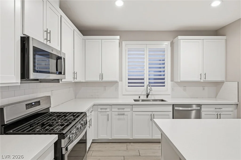 9781 Pyrite Mystery, Las Vegas, NV 89148