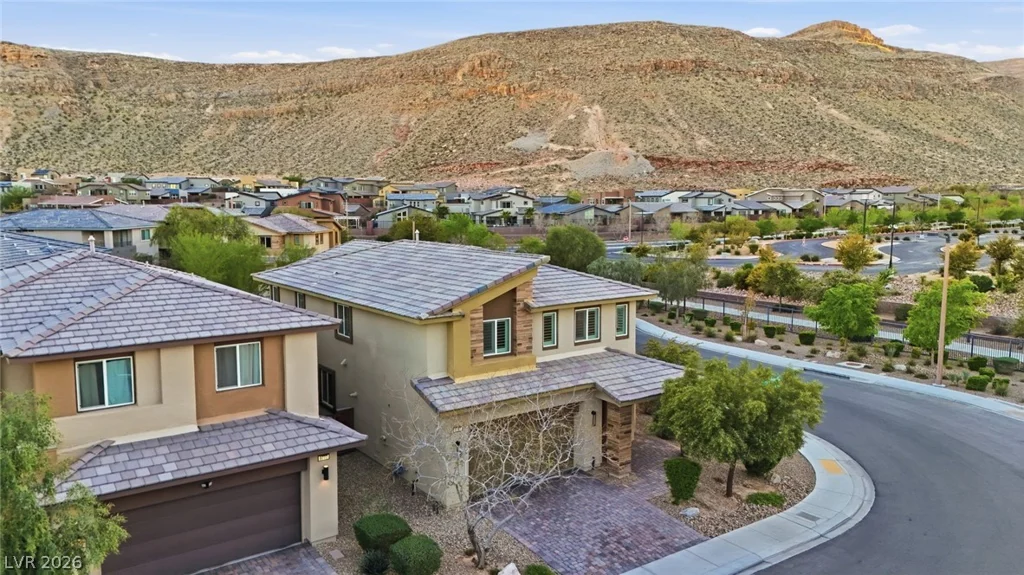 9781 Pyrite Mystery, Las Vegas, NV 89148