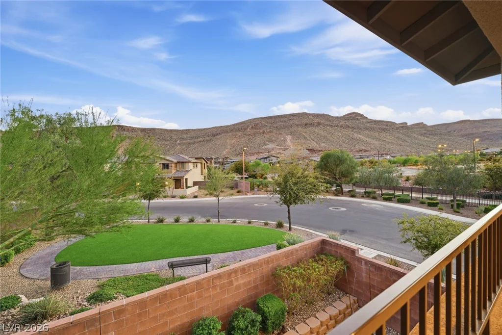 9781 Pyrite Mystery, Las Vegas, NV 89148
