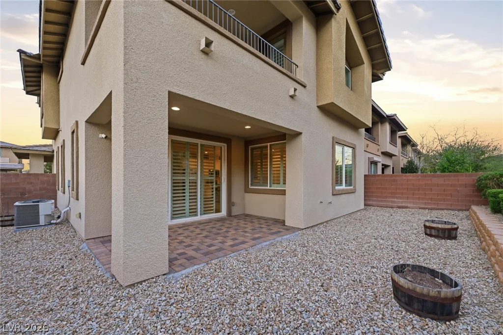 9781 Pyrite Mystery, Las Vegas, NV 89148