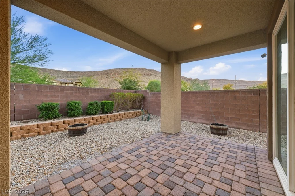 9781 Pyrite Mystery, Las Vegas, NV 89148