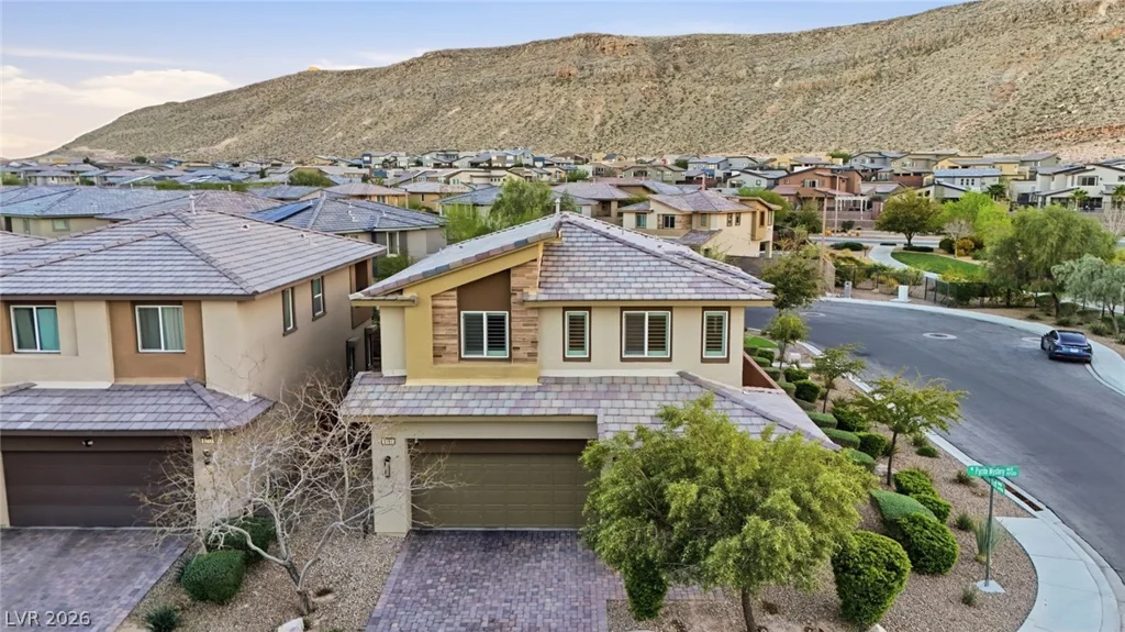 9781 Pyrite Mystery, Las Vegas, NV 89148