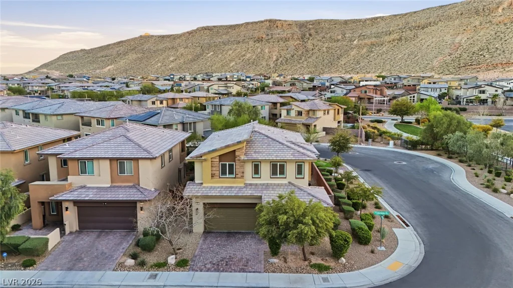 9781 Pyrite Mystery, Las Vegas, NV 89148