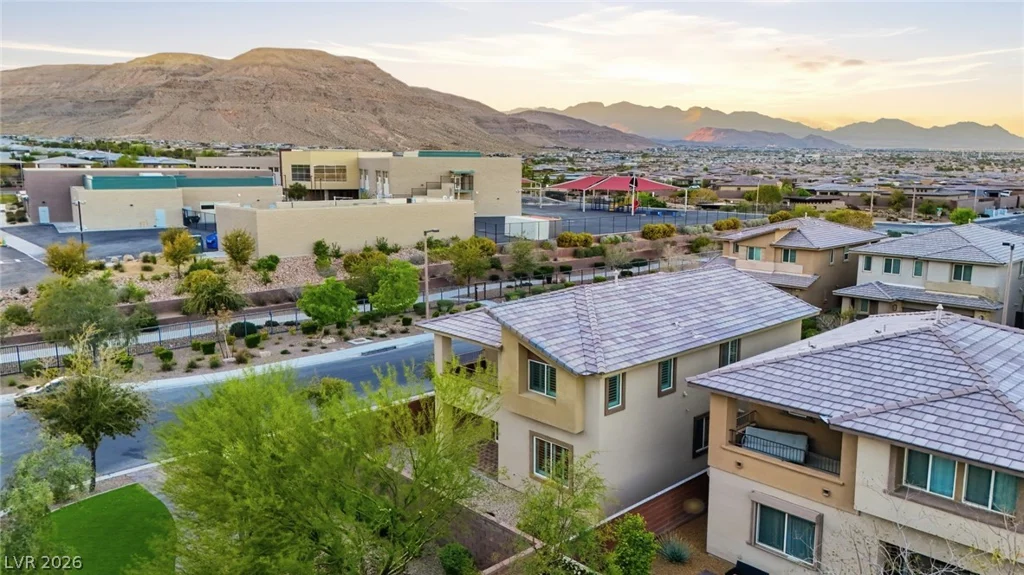 9781 Pyrite Mystery, Las Vegas, NV 89148