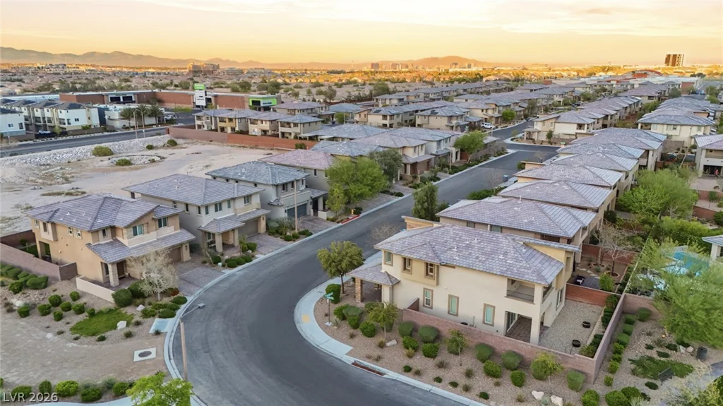 9781 Pyrite Mystery, Las Vegas, NV 89148