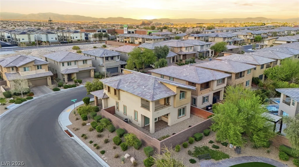 9781 Pyrite Mystery, Las Vegas, NV 89148