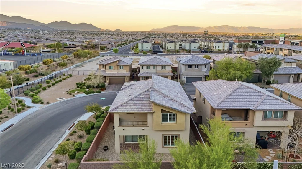 9781 Pyrite Mystery, Las Vegas, NV 89148