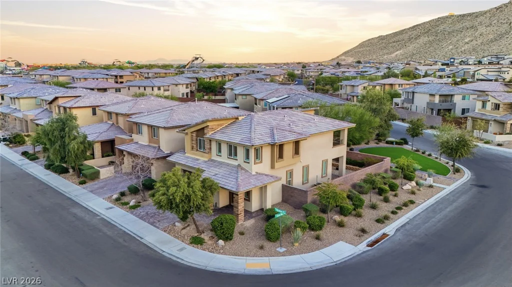 9781 Pyrite Mystery, Las Vegas, NV 89148