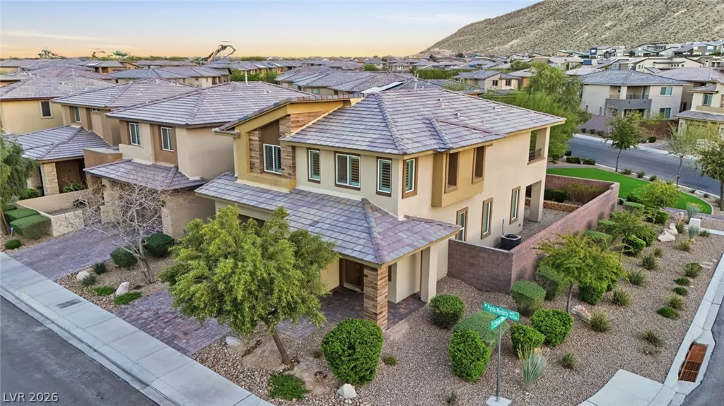 9781 Pyrite Mystery, Las Vegas, NV 89148