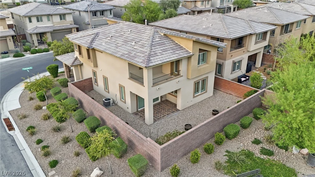 9781 Pyrite Mystery, Las Vegas, NV 89148