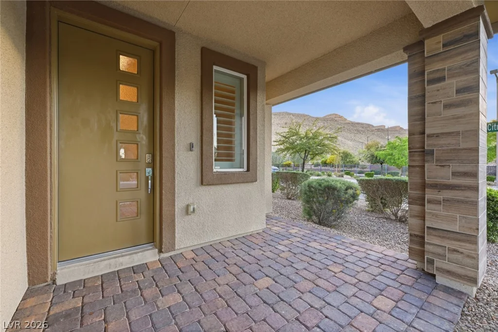 9781 Pyrite Mystery, Las Vegas, NV 89148