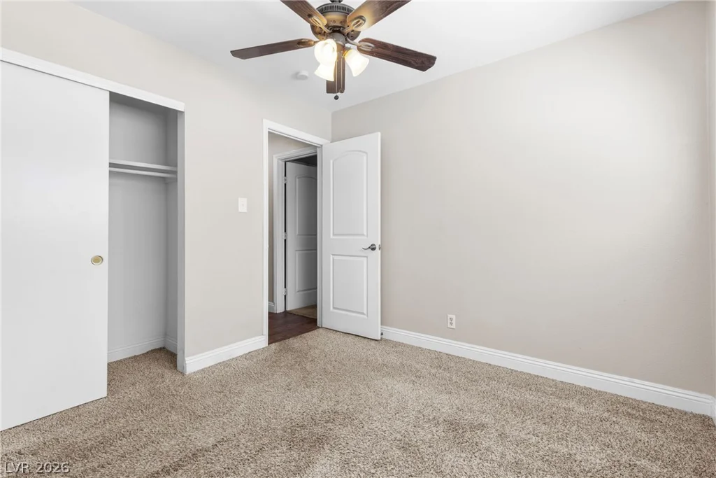 800 Vincent, Las Vegas, NV 89145