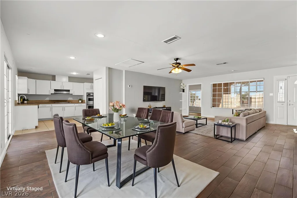 800 Vincent, Las Vegas, NV 89145