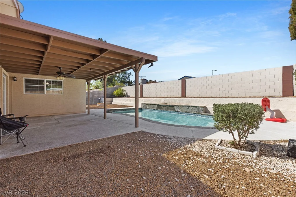 800 Vincent, Las Vegas, NV 89145