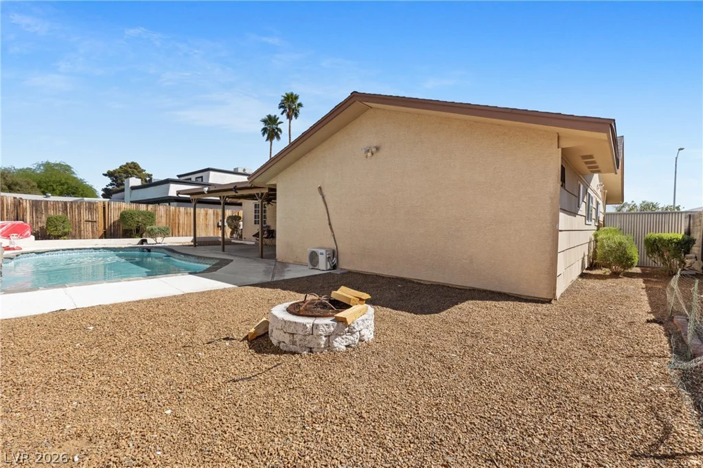 800 Vincent, Las Vegas, NV 89145