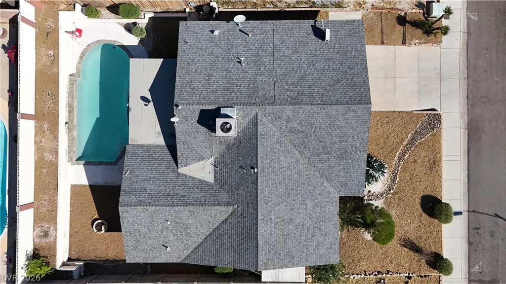 800 Vincent, Las Vegas, NV 89145