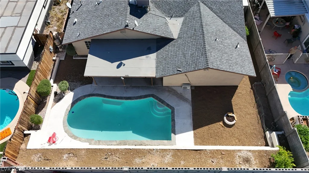 800 Vincent, Las Vegas, NV 89145