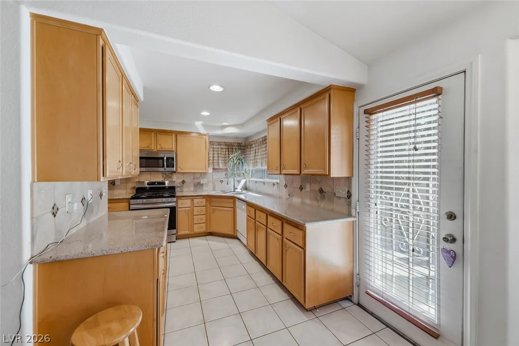 5305 Marsh Marigold, Las Vegas, NV 89108