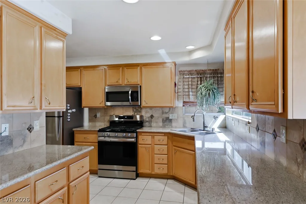 5305 Marsh Marigold, Las Vegas, NV 89108